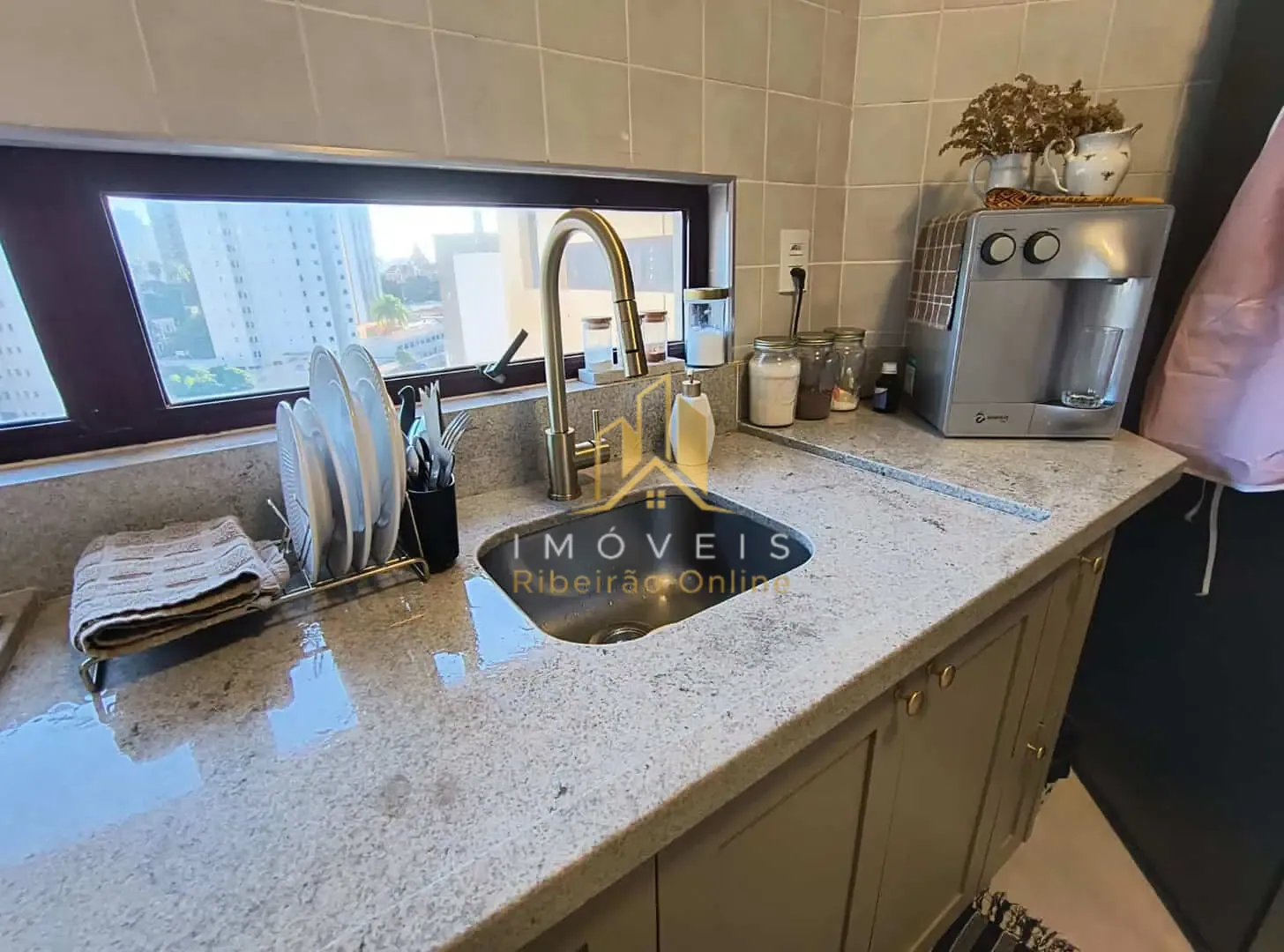Apartamento à venda com 2 quartos, 2 banheiros, 1 vaga e 98m² no Centro, Ribeirão Preto (SP) — foto 5 de 20