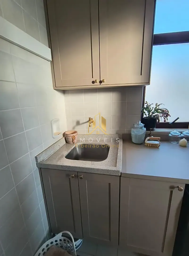 Apartamento à venda com 2 quartos, 2 banheiros, 1 vaga e 98m² no Centro, Ribeirão Preto (SP) — foto 6 de 20