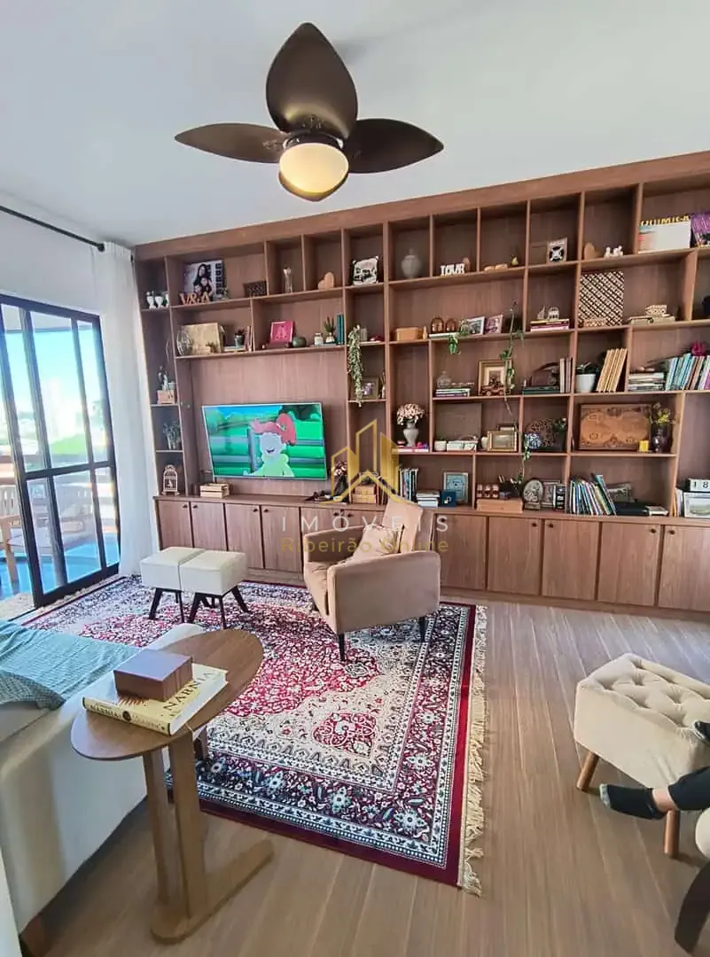 Apartamento à venda com 2 quartos, 2 banheiros, 1 vaga e 98m² no Centro, Ribeirão Preto (SP) — foto 7 de 20