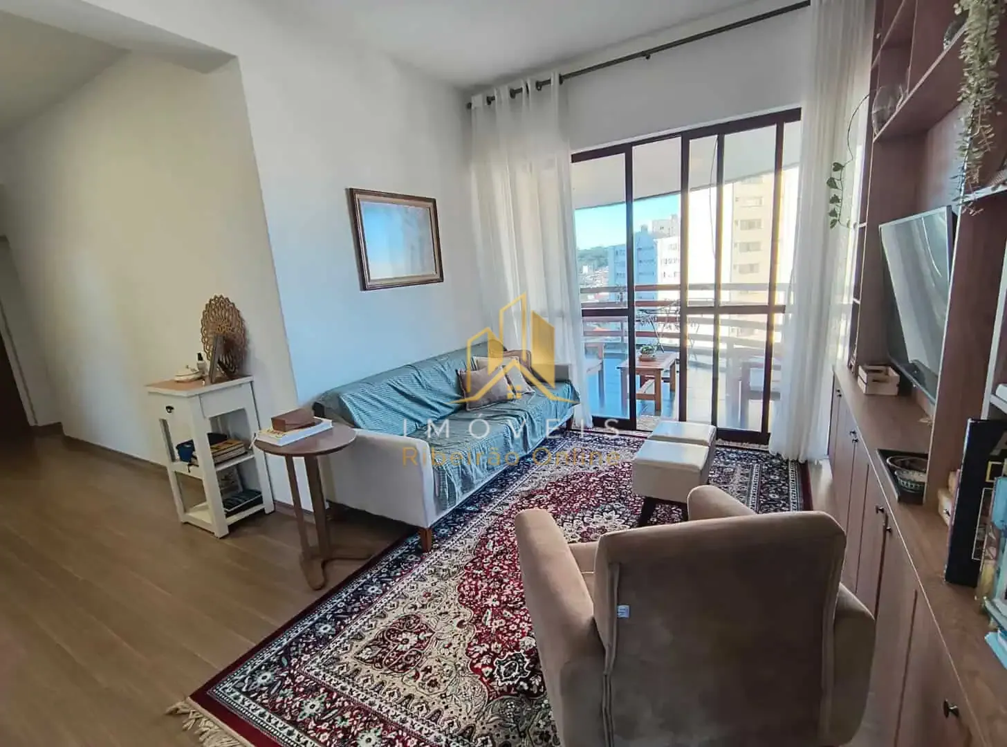 Apartamento à venda com 2 quartos, 2 banheiros, 1 vaga e 98m² no Centro, Ribeirão Preto (SP) — foto 9 de 20