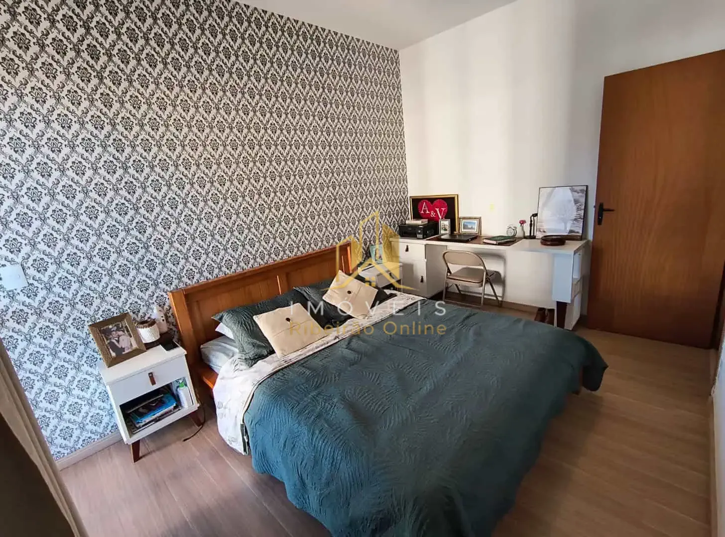 Apartamento à venda com 2 quartos, 2 banheiros, 1 vaga e 98m² no Centro, Ribeirão Preto (SP) — foto 10 de 20