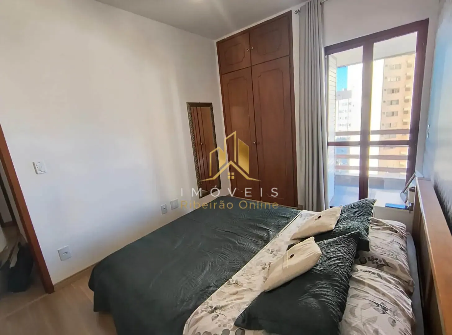 Apartamento à venda com 2 quartos, 2 banheiros, 1 vaga e 98m² no Centro, Ribeirão Preto (SP) — foto 12 de 20