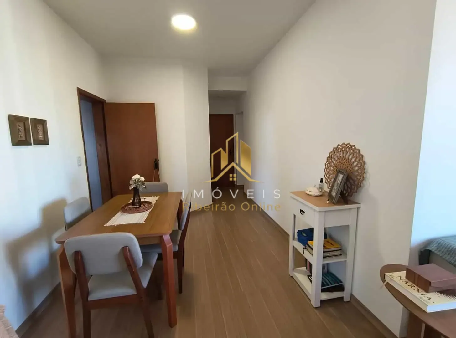Apartamento à venda com 2 quartos, 2 banheiros, 1 vaga e 98m² no Centro, Ribeirão Preto (SP) — foto 14 de 20