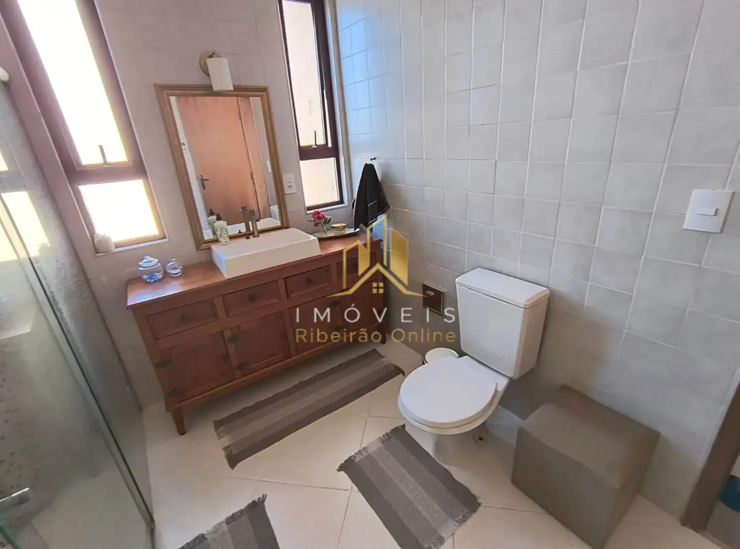 Apartamento à venda com 2 quartos, 2 banheiros, 1 vaga e 98m² no Centro, Ribeirão Preto (SP) — foto 15 de 20