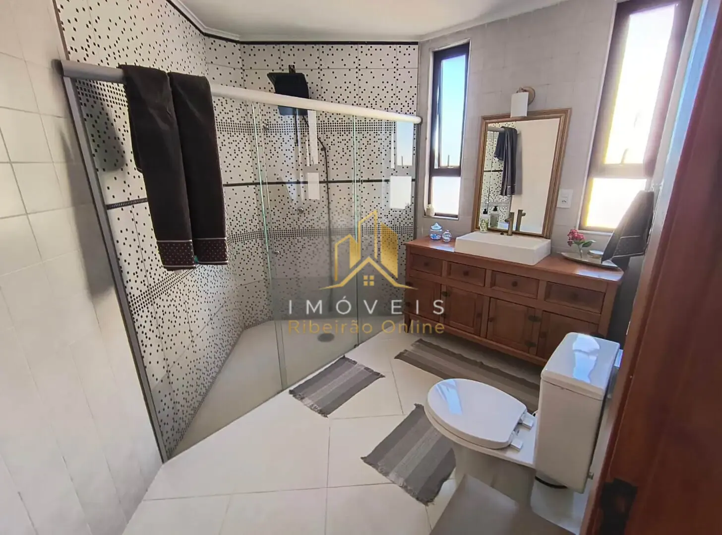 Apartamento à venda com 2 quartos, 2 banheiros, 1 vaga e 98m² no Centro, Ribeirão Preto (SP) — foto 17 de 20