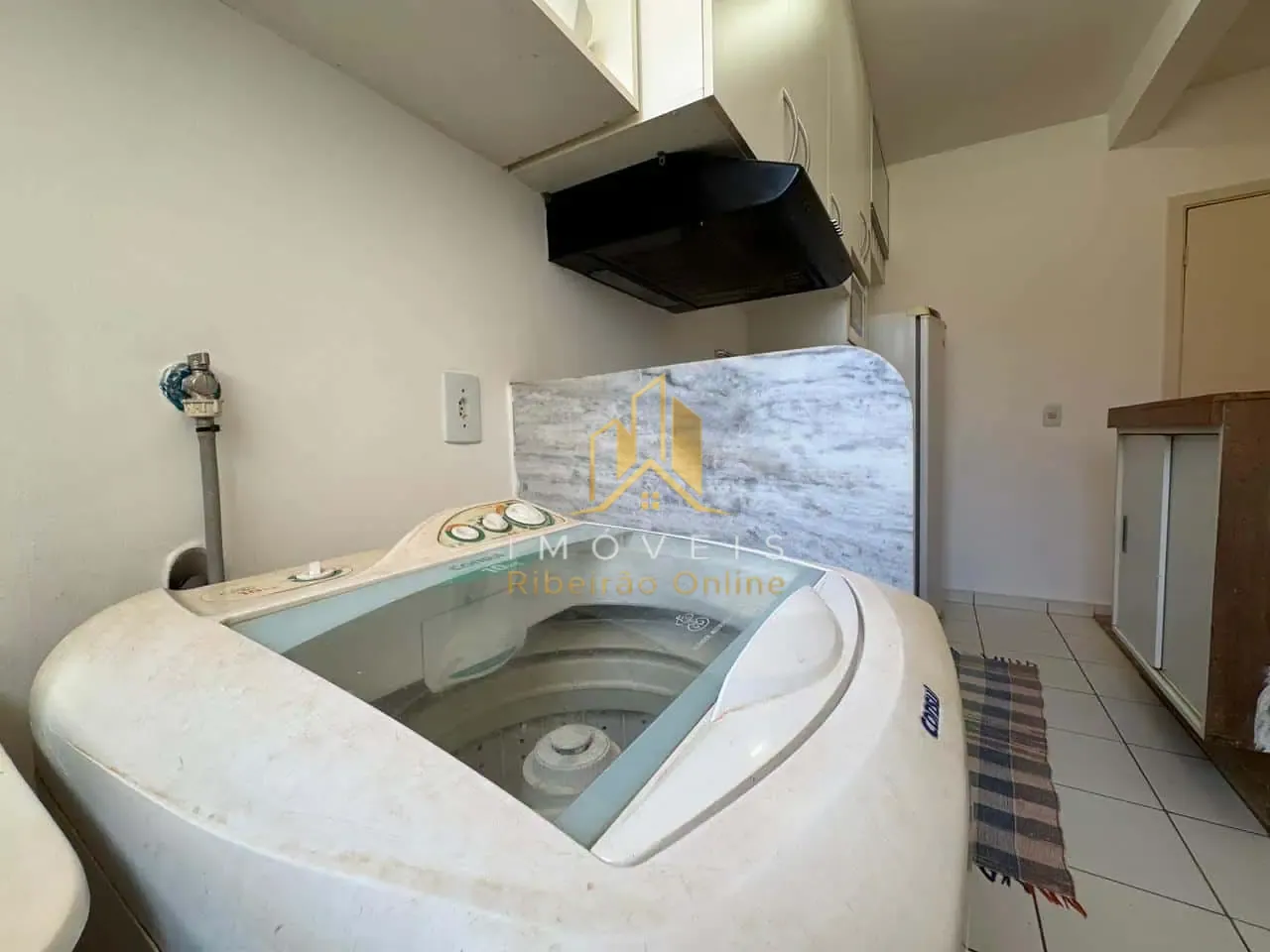Apartamento à venda com 2 quartos, 1 banheiro, 1 vaga e 45m² no Nova Aliança, Ribeirão Preto (SP) — foto 18 de 23