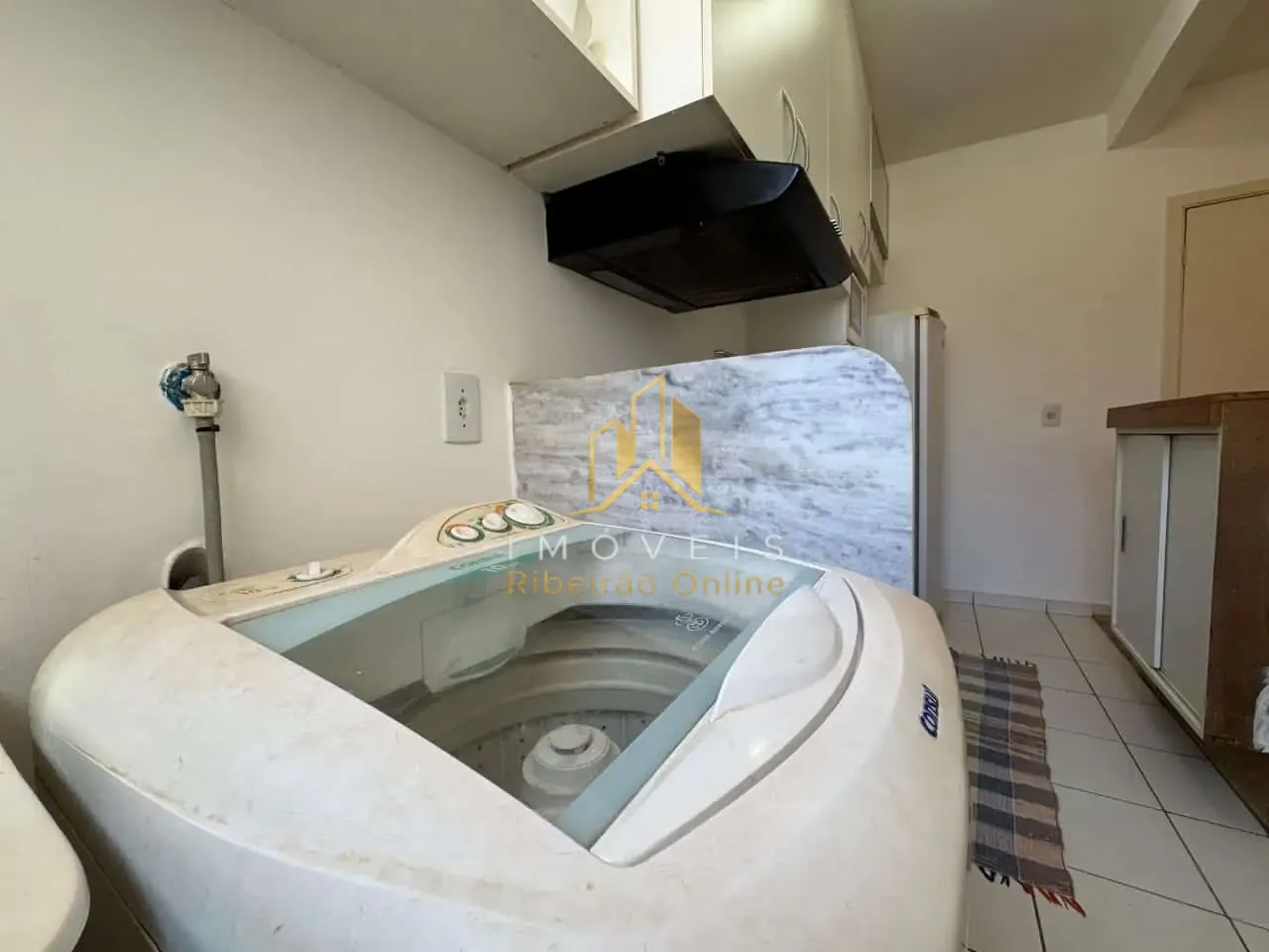 Apartamento à venda com 2 quartos, 1 banheiro, 1 vaga e 45m² no Nova Aliança, Ribeirão Preto (SP) — foto 19 de 23