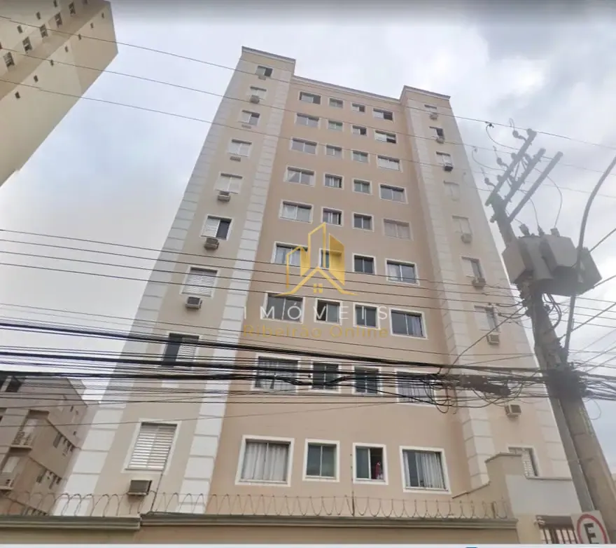 Apartamento à venda com 2 quartos, 1 banheiro, 1 vaga e 45m² no Nova Aliança, Ribeirão Preto (SP) — foto 20 de 23