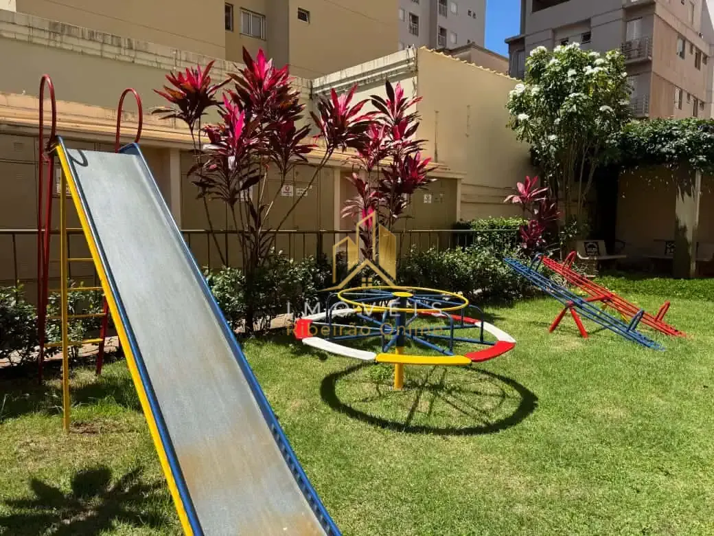 Apartamento à venda com 2 quartos, 1 banheiro, 1 vaga e 45m² no Nova Aliança, Ribeirão Preto (SP) — foto 22 de 23