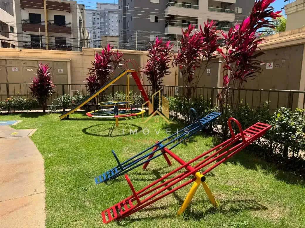 Apartamento à venda com 2 quartos, 1 banheiro, 1 vaga e 45m² no Nova Aliança, Ribeirão Preto (SP) — foto 23 de 23