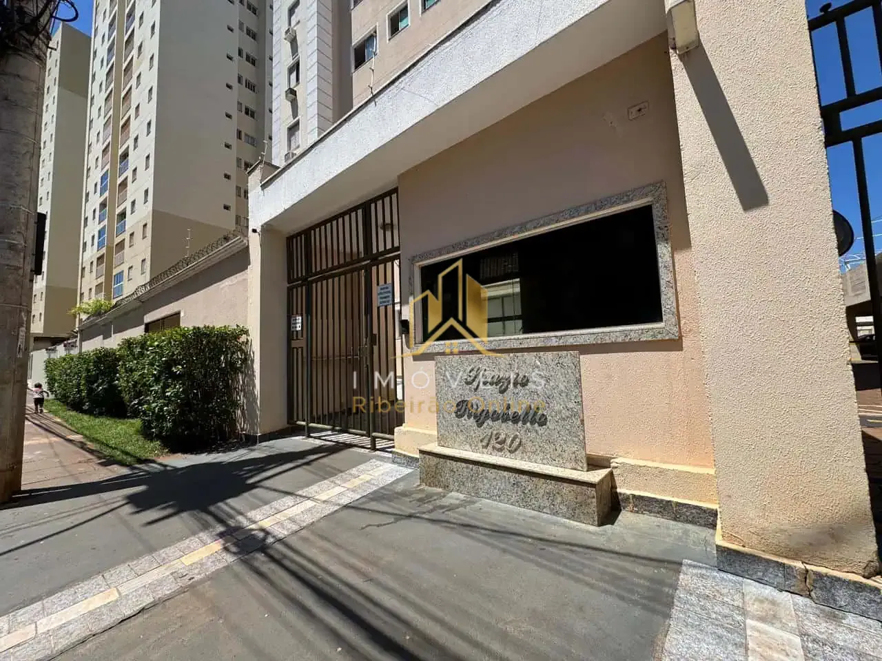 Apartamento à venda com 2 quartos, 1 banheiro, 1 vaga e 45m² no Nova Aliança, Ribeirão Preto (SP) — foto 4 de 23