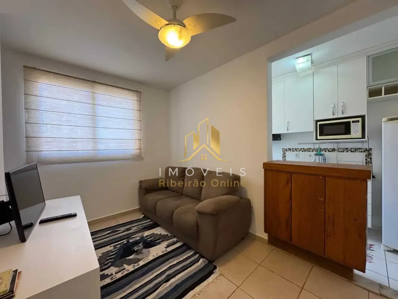 Apartamento à venda com 2 quartos, 1 banheiro, 1 vaga e 45m² no Nova Aliança, Ribeirão Preto (SP) — foto 5 de 23