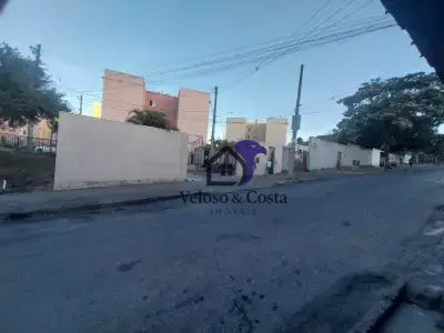 Imóveis em Jatoba
