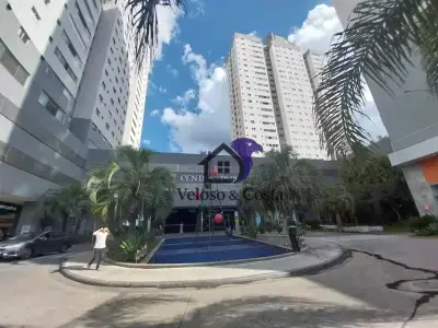 Apartamento com 3 quartos em Estrela do Oriente, Belo Horizonte - 143.75m²