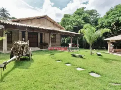 Haras com 3 quartos em Recanto Do Rio I