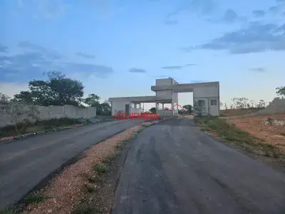 Lote em Condomínio com 0 quartos em Almeida