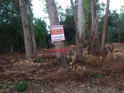 Lote em Condomínio com 0 quartos em Cond. Aldeia da Jaguara