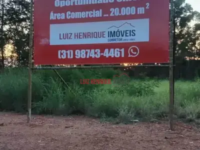 Lote / Terreno com 0 quartos em Jaguara