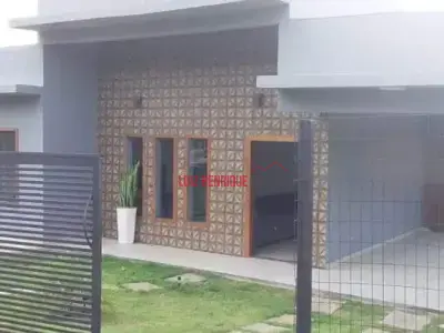 Casa de Condomínio com 3 quartos em Condomínio Estância da Mata