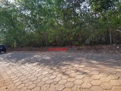 Lote em Condomínio com 0 quartos em Condomínio Estância da Mata