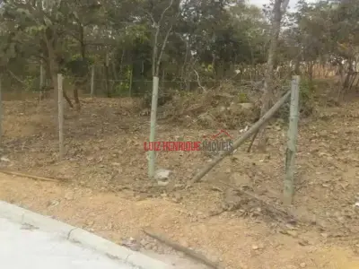Lote em Condomínio com 0 quartos em Condomínio Estância da Mata