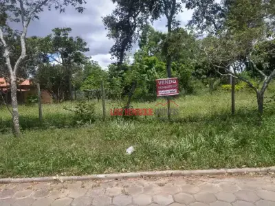 Lote em Condomínio com 0 quartos em Condomínio Estância da Mata