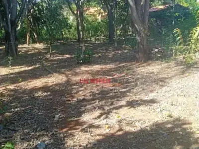 Lote em Condomínio com 0 quartos em Cond. Vila Monte Verde