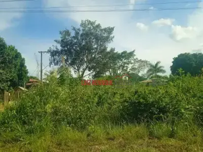 Lote em Condomínio com 0 quartos em Condomínio Estância da Mata