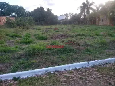 Lote em Condomínio com 0 quartos em Cond. Vale do Luar