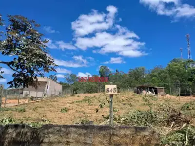 Lote em Condomínio com 0 quartos em Cond. Vale do Luar
