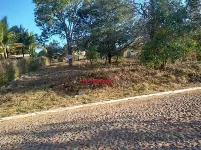 Lote em Condomínio com 0 quartos em Cond. Vale do Luar
