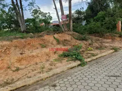 Lote / Terreno com 0 quartos em Cond. Aldeia da Jaguara