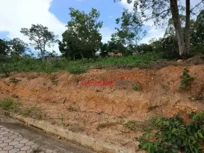 Lote / Terreno com 0 quartos em Cond. Aldeia da Jaguara