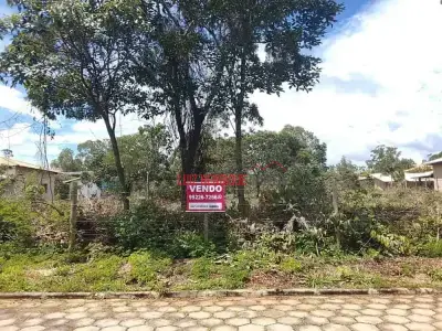 Lote em Condomínio com 0 quartos em Condomínio Estância da Mata