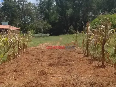 Lote em Condomínio com 0 quartos em Cond. Vila Monte Verde