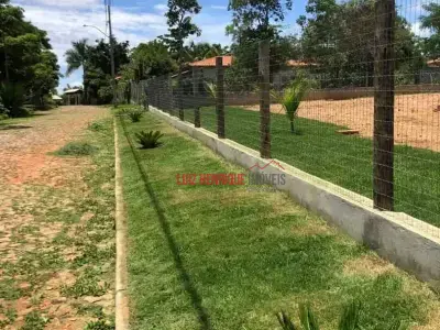 Lote em Condomínio com 0 quartos em Cond. Vale do Luar