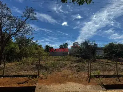Lote em Condomínio com 0 quartos em Cond. Vila Monte Verde