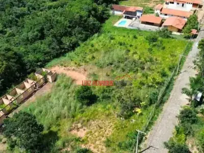 Lote em Condomínio com 0 quartos em Condomínio Estância da Mata