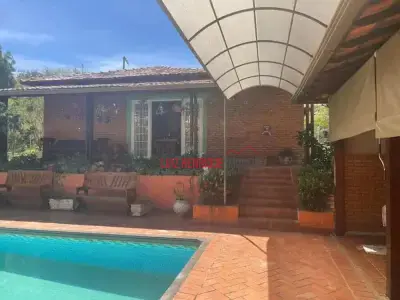 Casa de Condomínio com 0 quartos em Cond. Aldeia da Jaguara