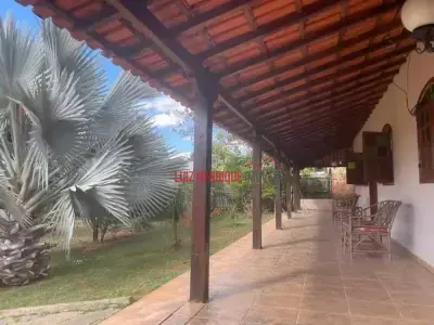 Casa de Condomínio com 2 quartos em Condomínio Estância da Mata