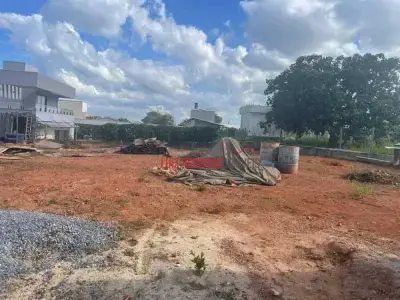 Lote em Condomínio com 0 quartos em Condomínio Gran Royale