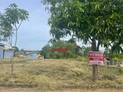 Lote em Condomínio com 0 quartos em Cond. Aldeia da Jaguara