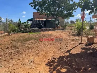 Imóveis em Zona Rural