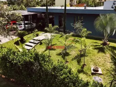 Casa de Condomínio com 2 quartos em Cond. Aldeia da Jaguara