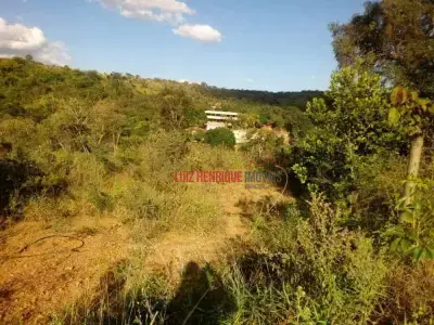 Lote / Terreno com 0 quartos em Cond. Caminho da Serra