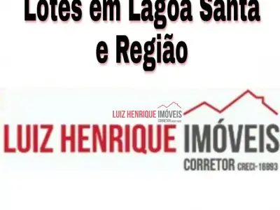 Lote / Terreno com 0 quartos em Cond. Caminho da Serra