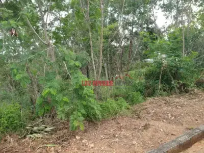 Lote em Condomínio com 0 quartos em Condomínio Villa Monte Verde