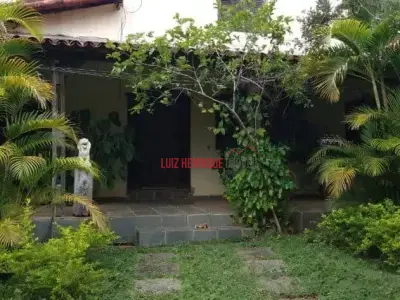 Casa de Condomínio com 3 quartos em Cond. Aldeia da Jaguara