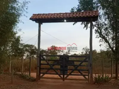 Fazenda com 0 quartos em Curralinho