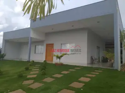Imóveis em Cond. Vale Do Luar